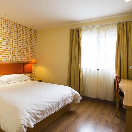 Home Inn Beijing Jinsong Εξωτερικό φωτογραφία