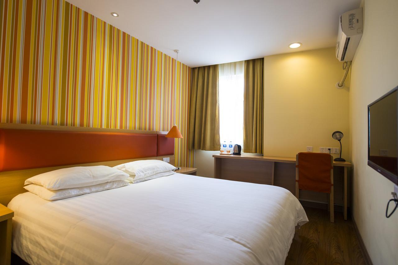 Home Inn Beijing Jinsong Εξωτερικό φωτογραφία