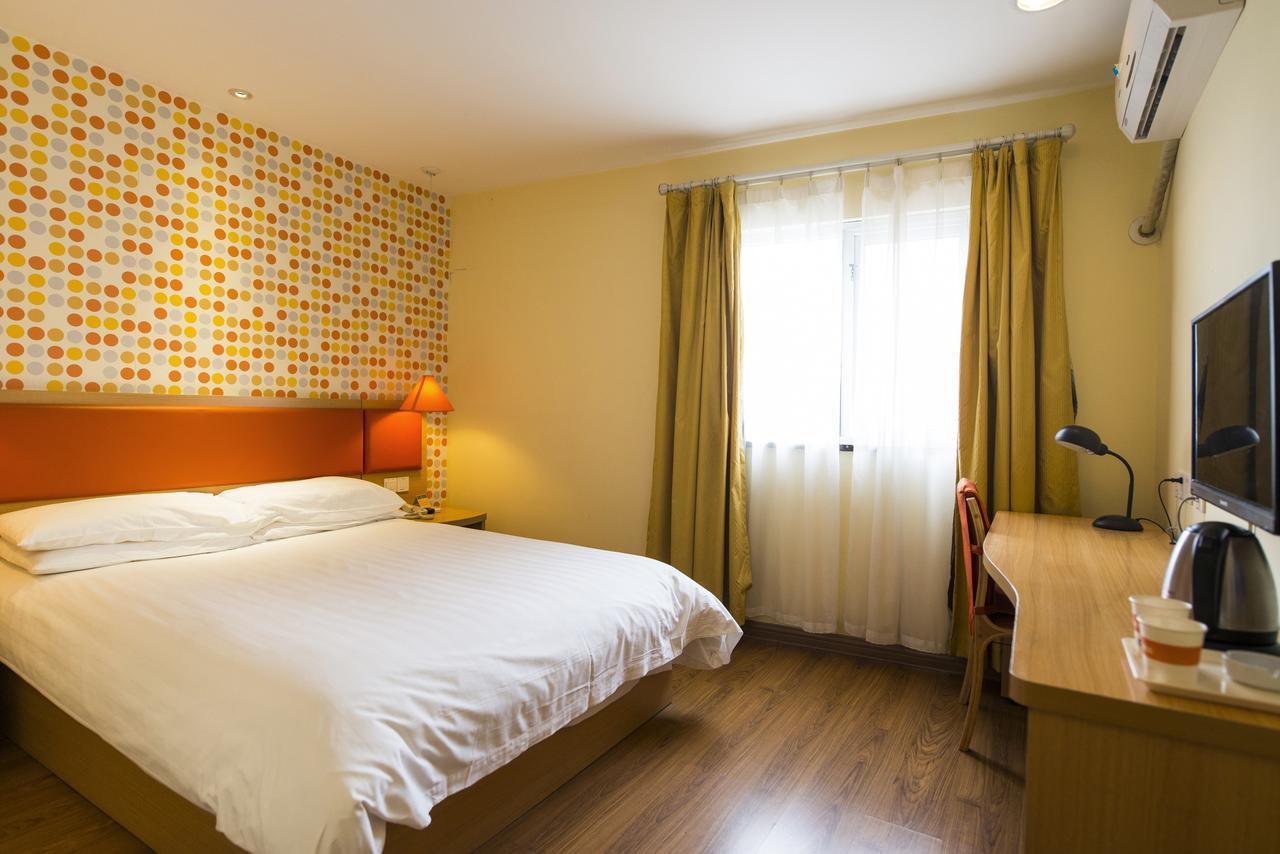 Home Inn Beijing Jinsong Εξωτερικό φωτογραφία