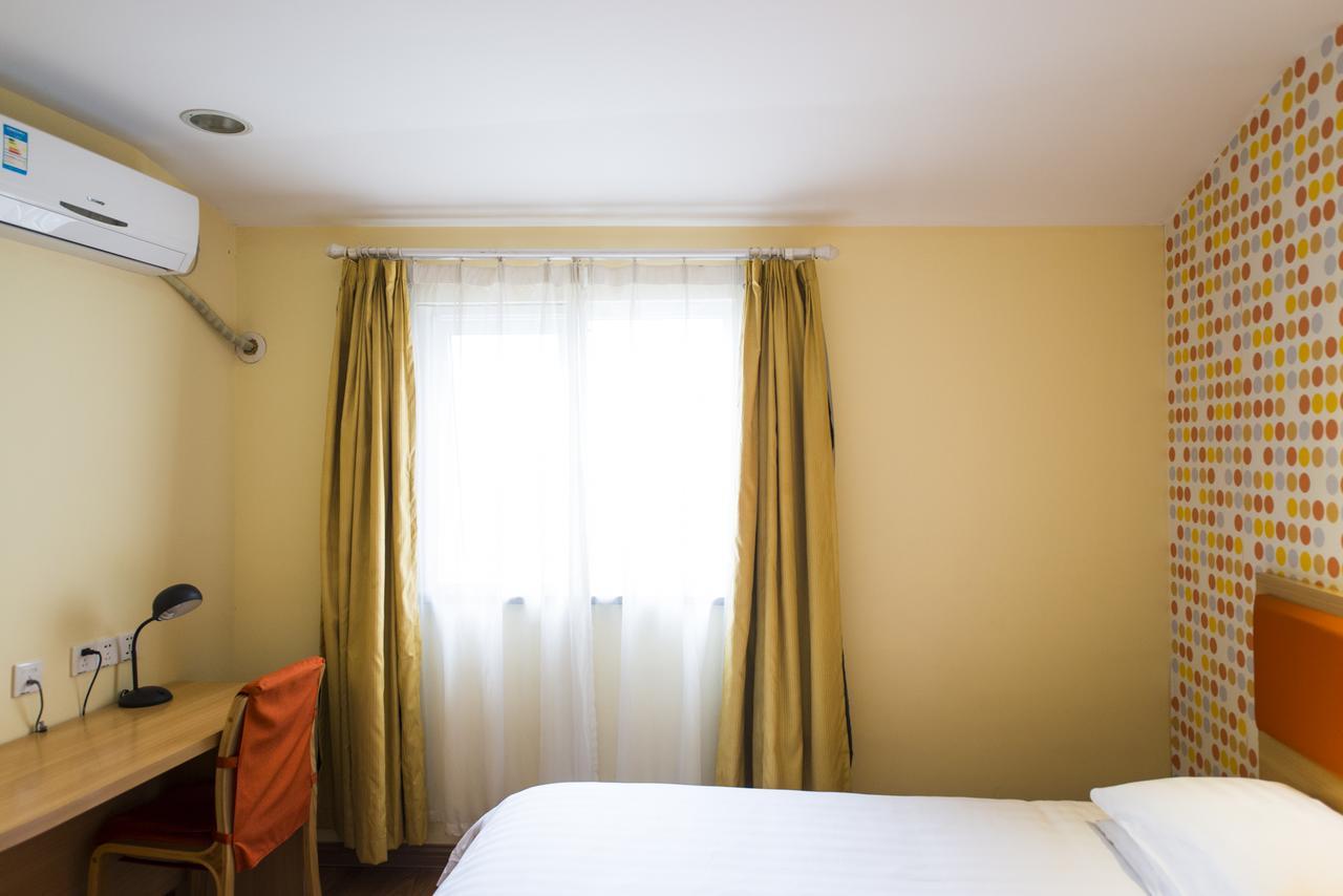 Home Inn Beijing Jinsong Εξωτερικό φωτογραφία