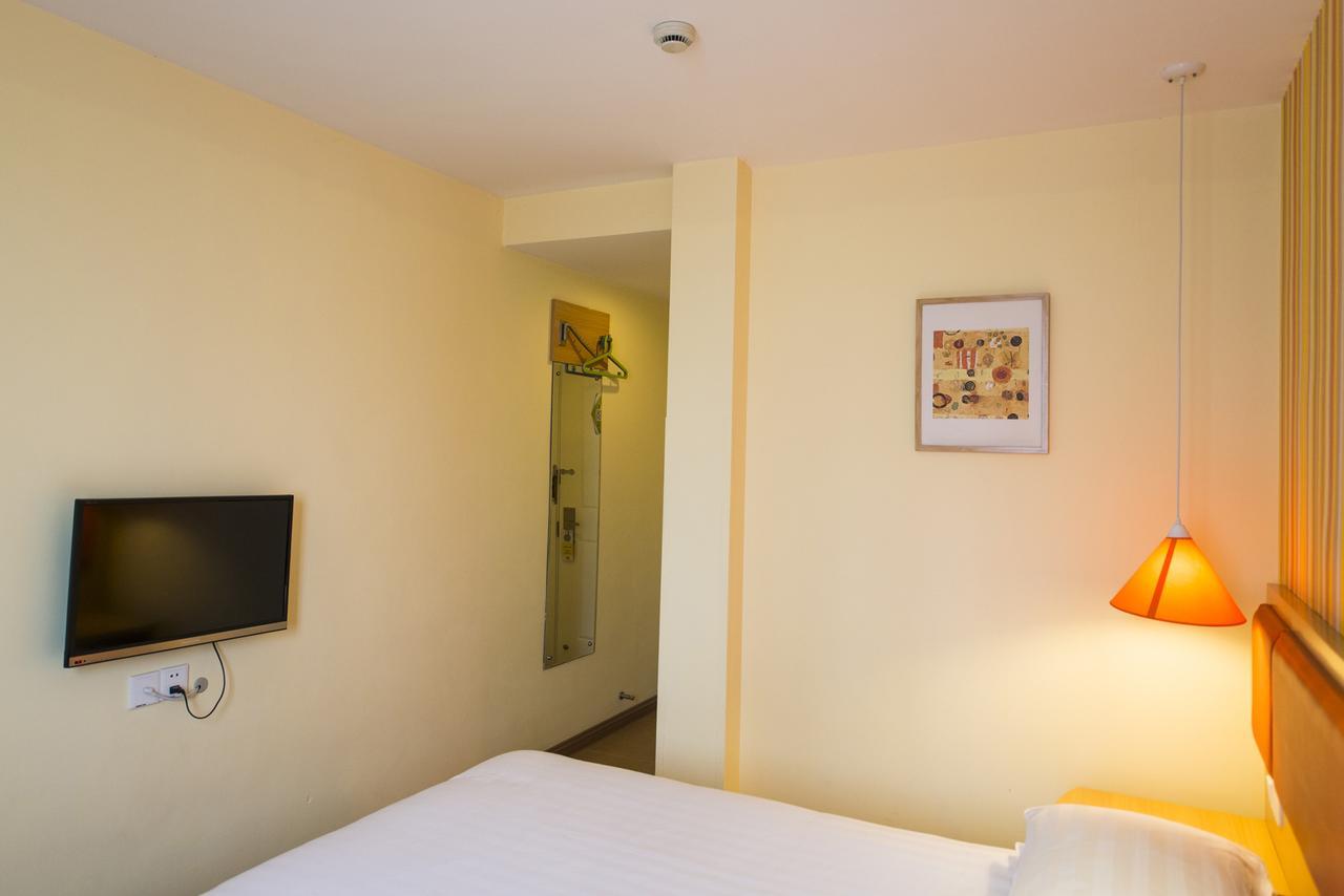 Home Inn Beijing Jinsong Εξωτερικό φωτογραφία