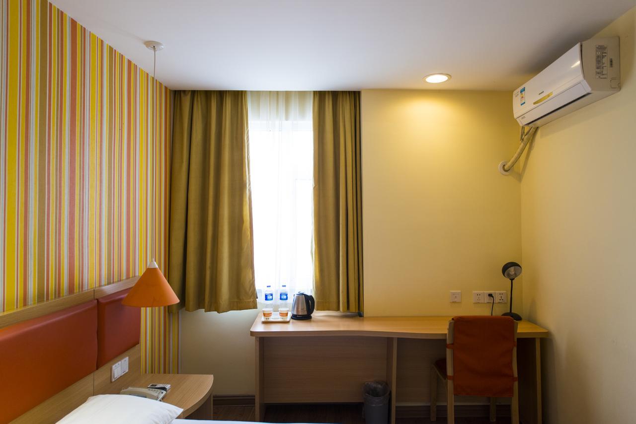 Home Inn Beijing Jinsong Εξωτερικό φωτογραφία