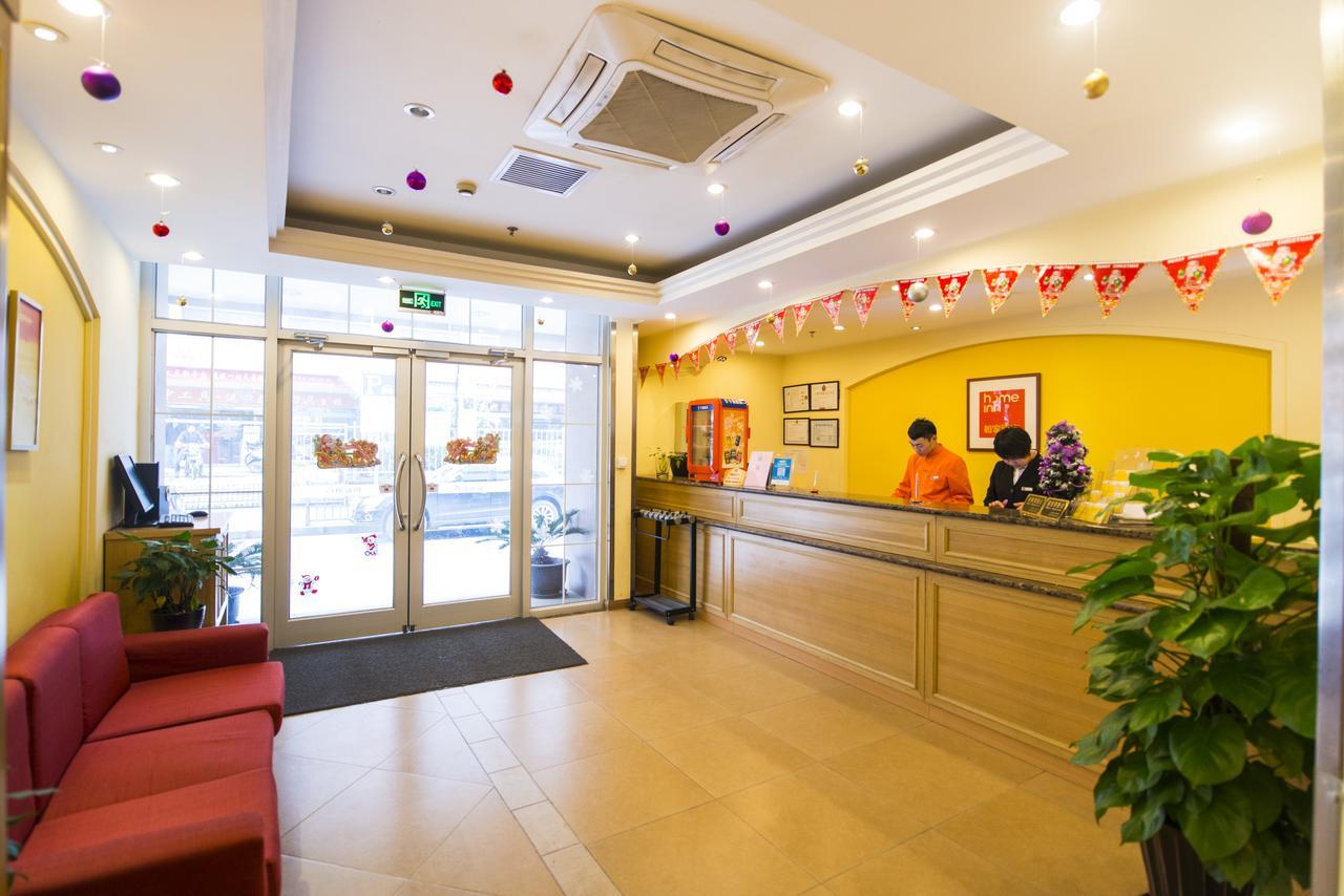 Home Inn Beijing Jinsong Εξωτερικό φωτογραφία