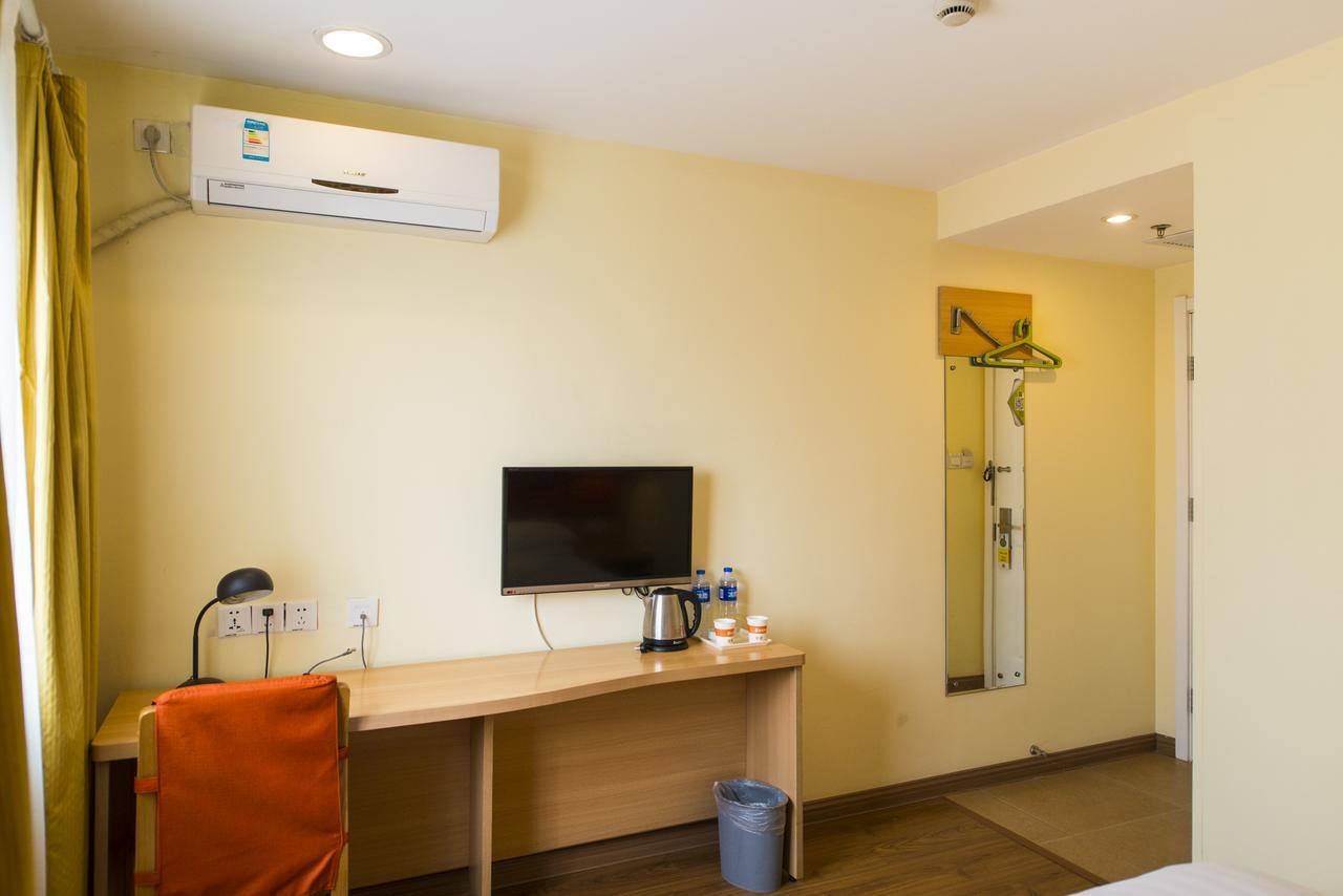 Home Inn Beijing Jinsong Εξωτερικό φωτογραφία