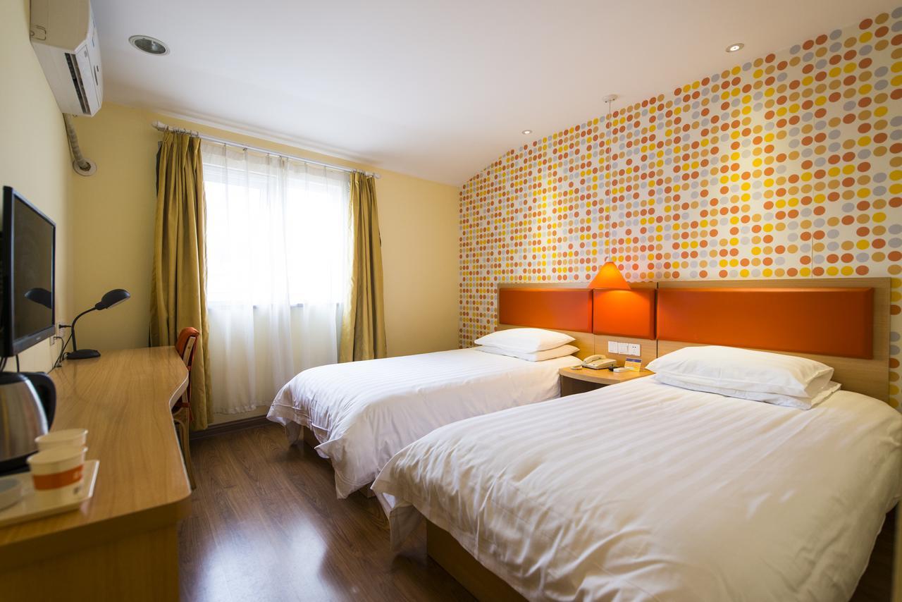 Home Inn Beijing Jinsong Εξωτερικό φωτογραφία