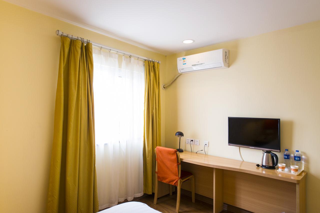 Home Inn Beijing Jinsong Εξωτερικό φωτογραφία