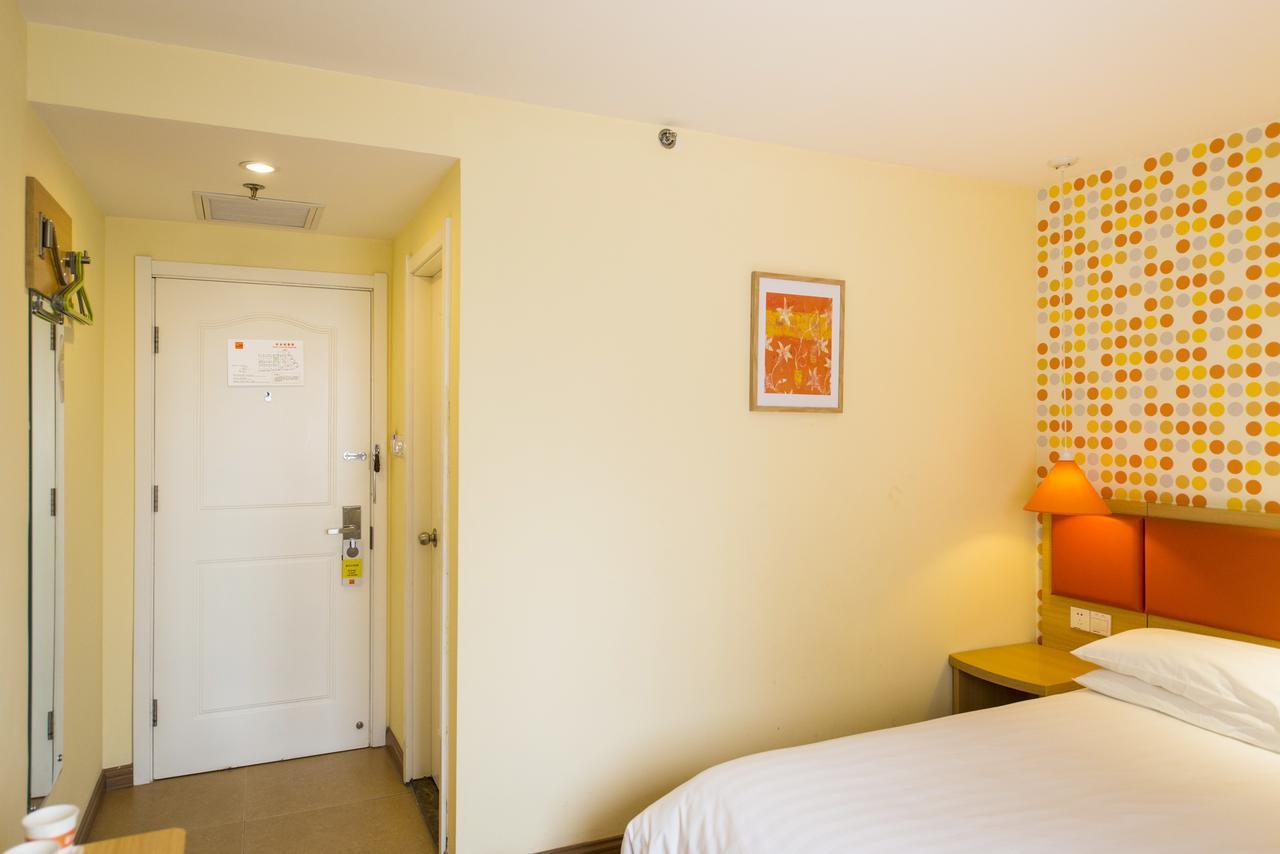Home Inn Beijing Jinsong Εξωτερικό φωτογραφία