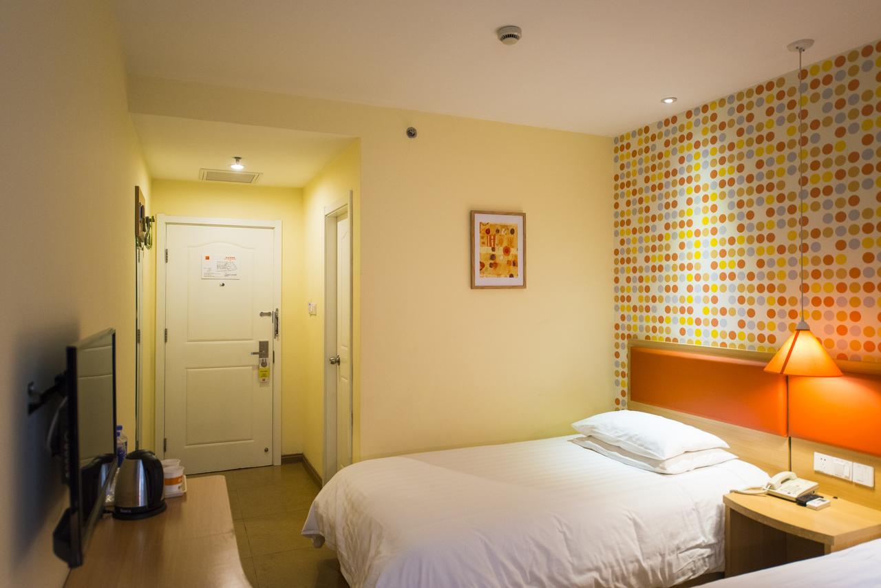 Home Inn Beijing Jinsong Εξωτερικό φωτογραφία