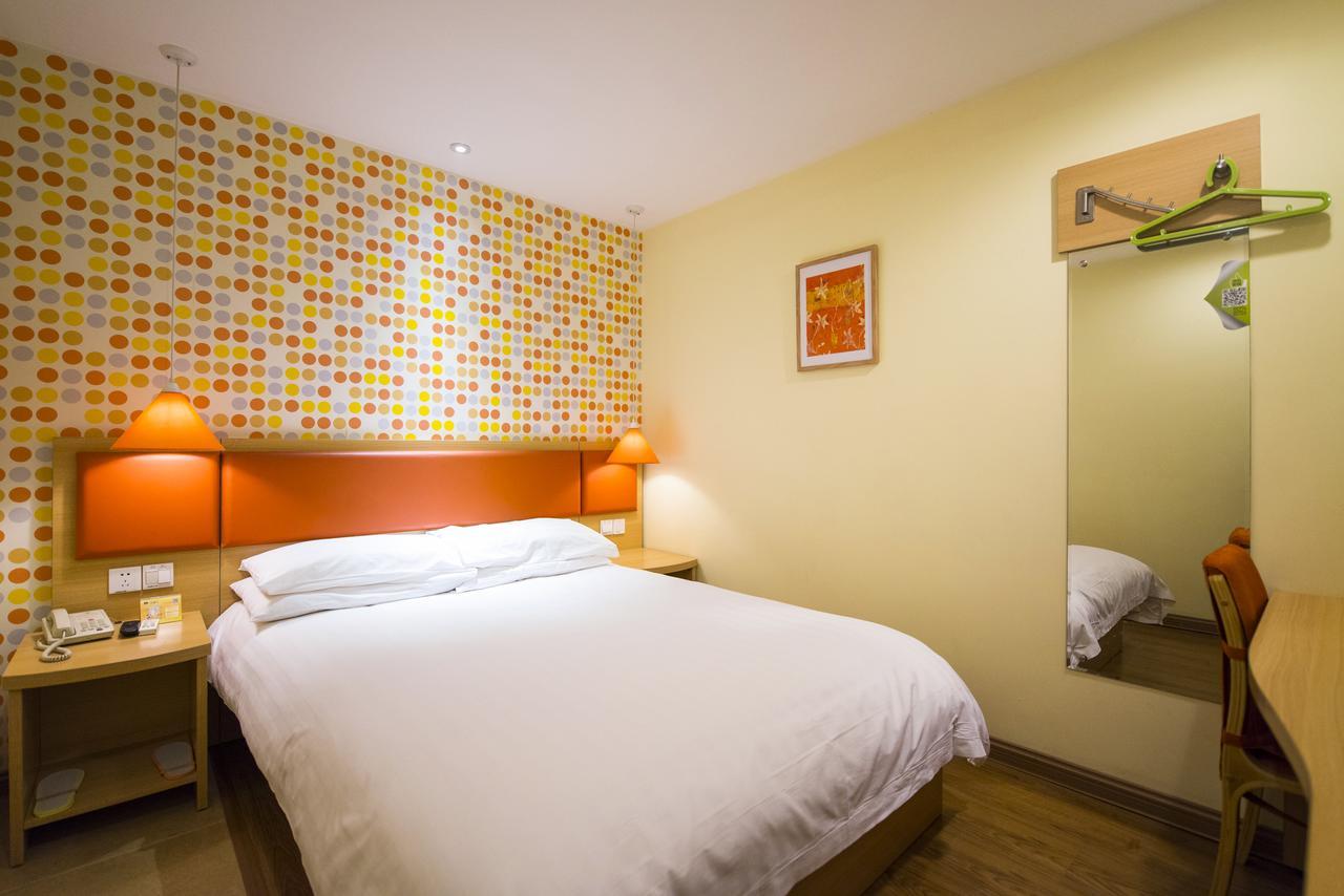 Home Inn Beijing Jinsong Εξωτερικό φωτογραφία