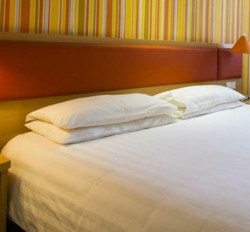Home Inn Beijing Jinsong Εξωτερικό φωτογραφία