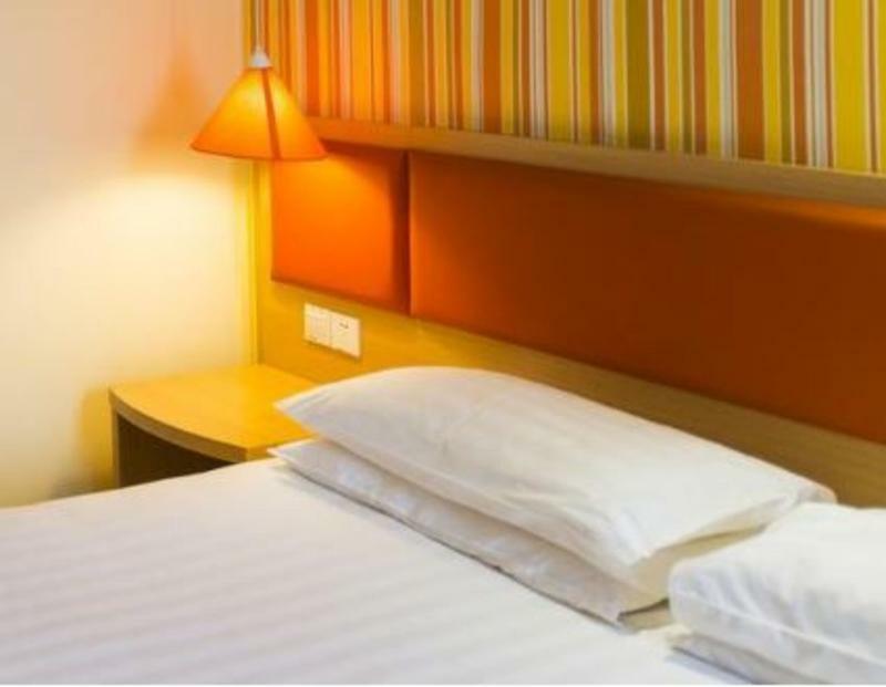 Home Inn Beijing Jinsong Εξωτερικό φωτογραφία